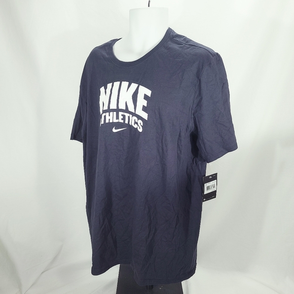 Nike Athletics T Shirt - Picture 2 of 5